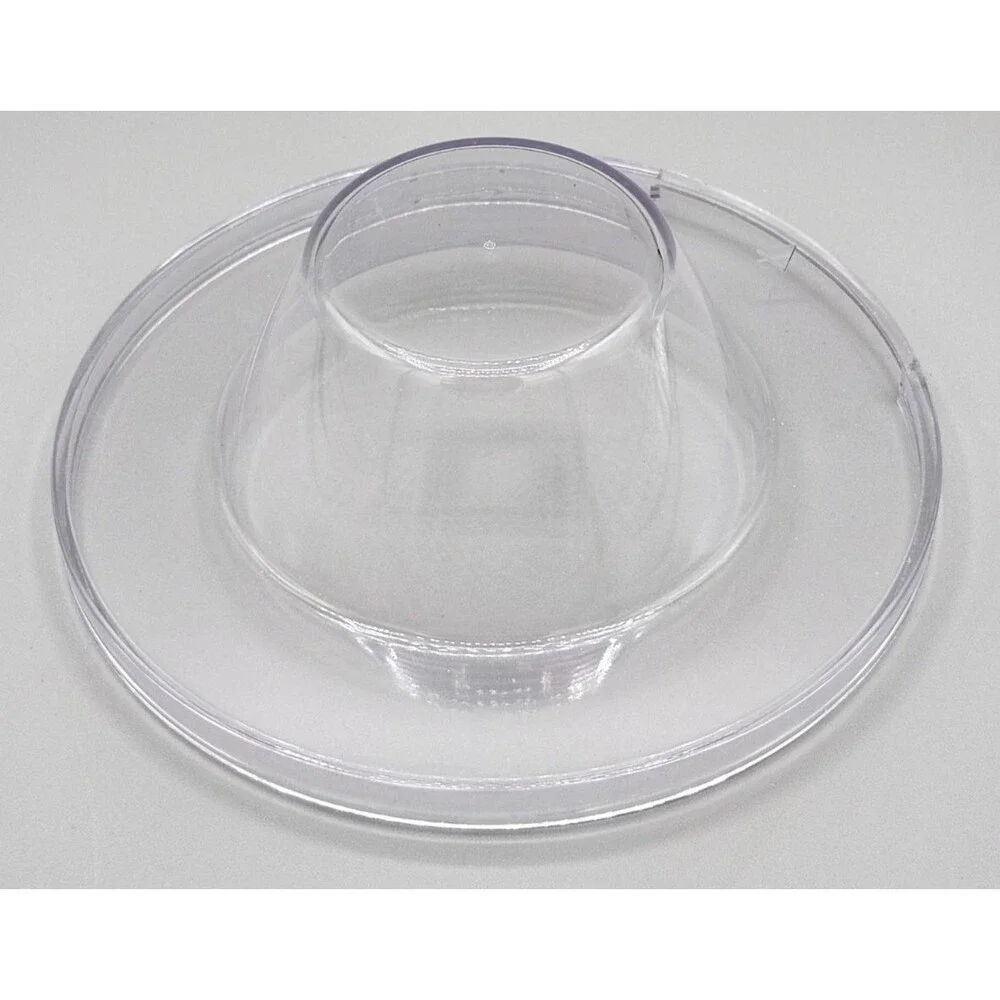 Black and Decker Handy Juicer Clear Plastic Lid Part HJ28 Replacement